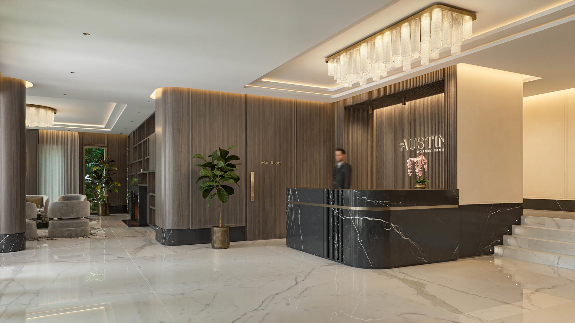 78-29 Austin Street PH-2J Forest Hills Queens NY 11375