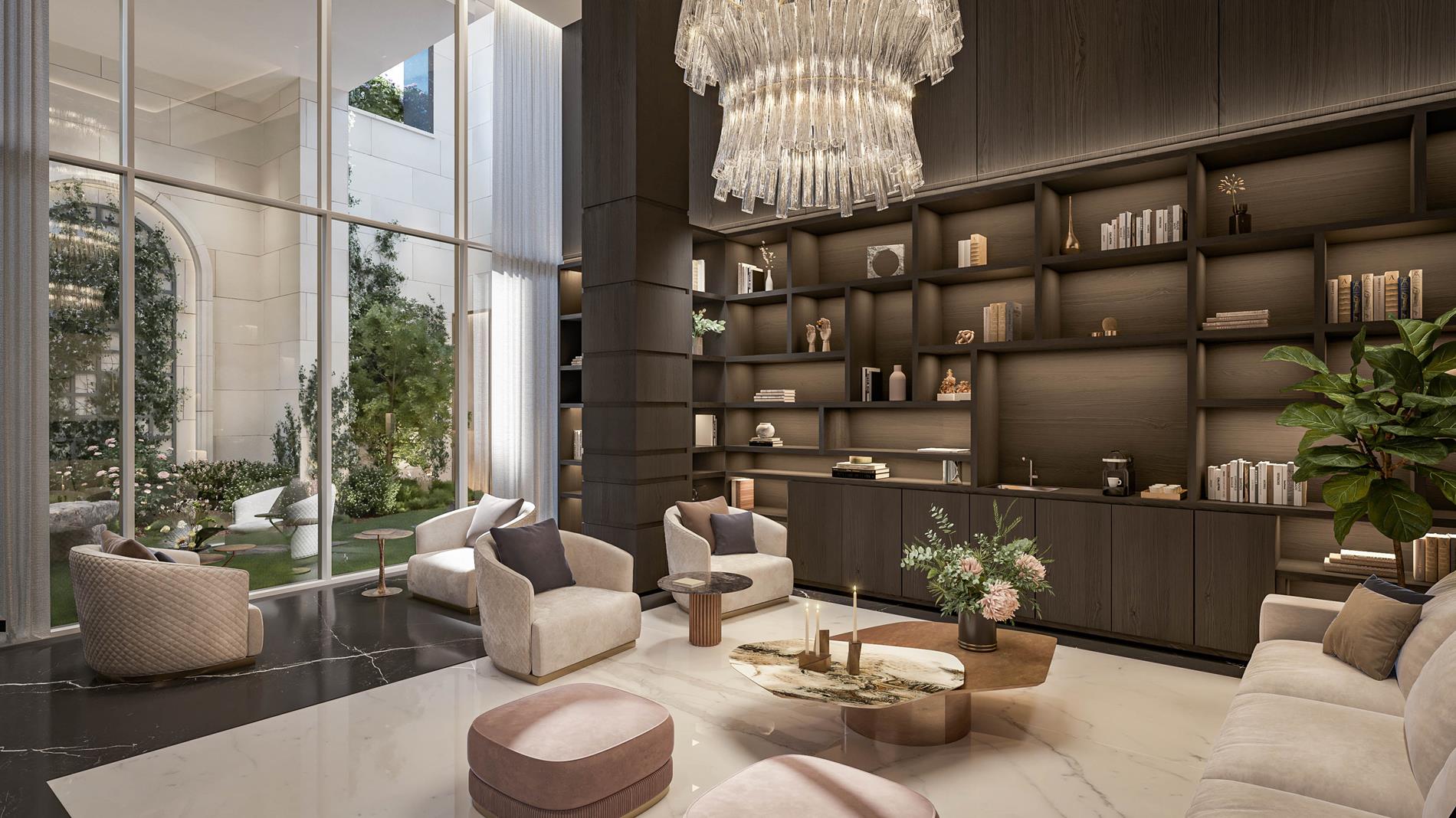 78-29 Austin Street PH-2J Forest Hills Queens NY 11375