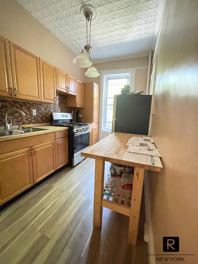 91 Chauncey Street Stuyvesant Heights Brooklyn NY 11233