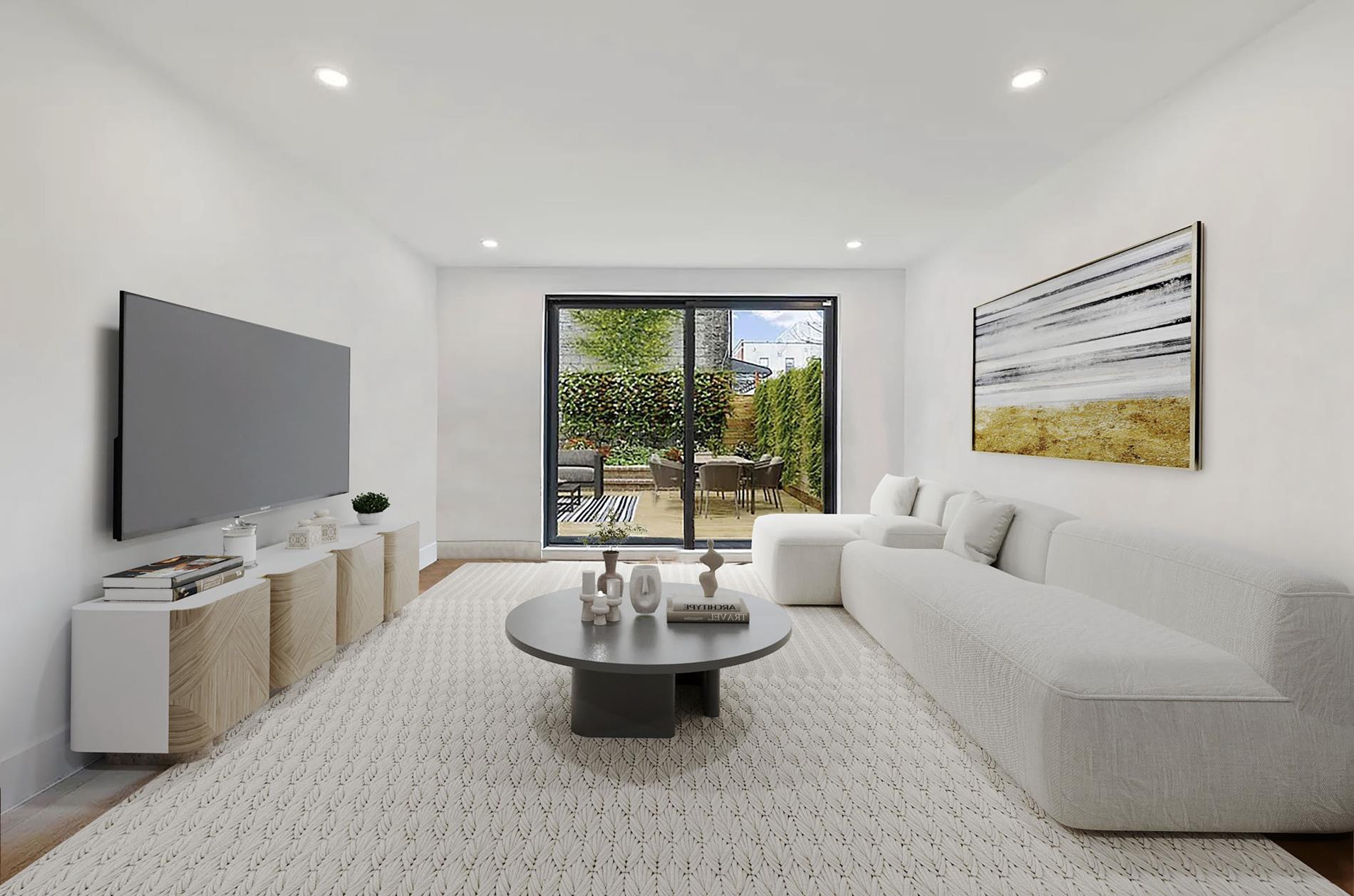 62 Veronica Place 1-A Flatbush Brooklyn NY 11226