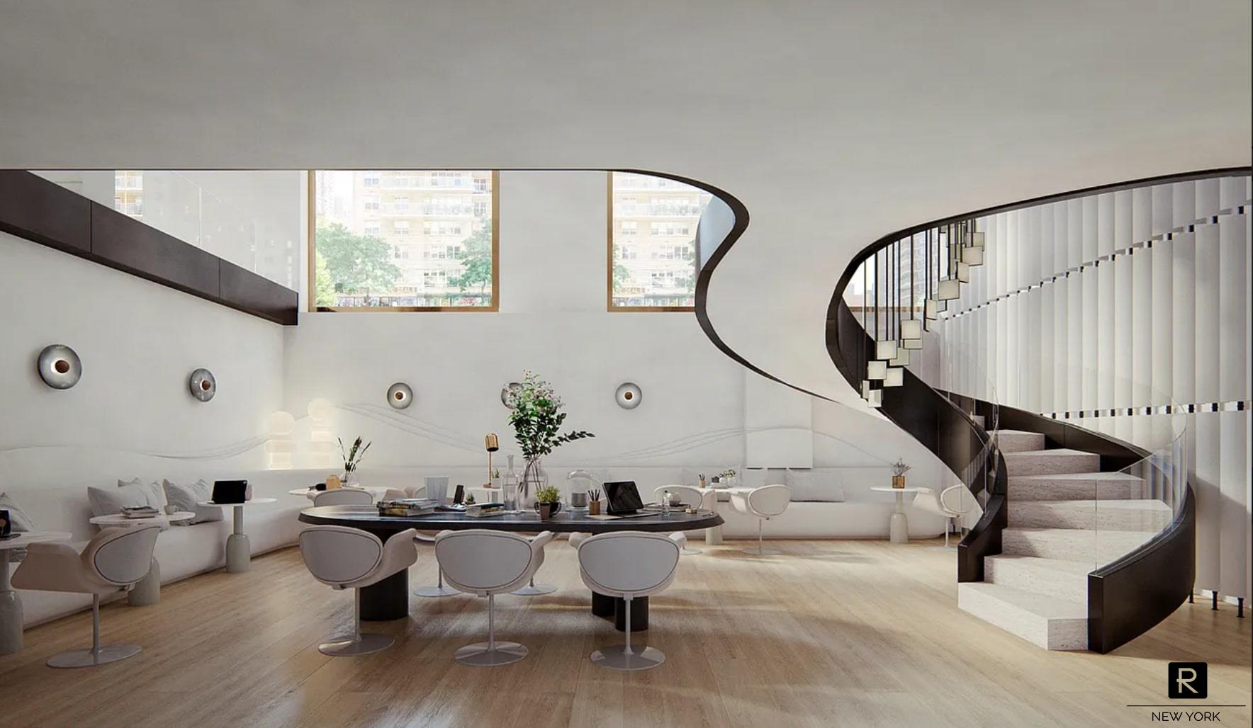 250 East 25th Street Gramercy Park New York NY 10010