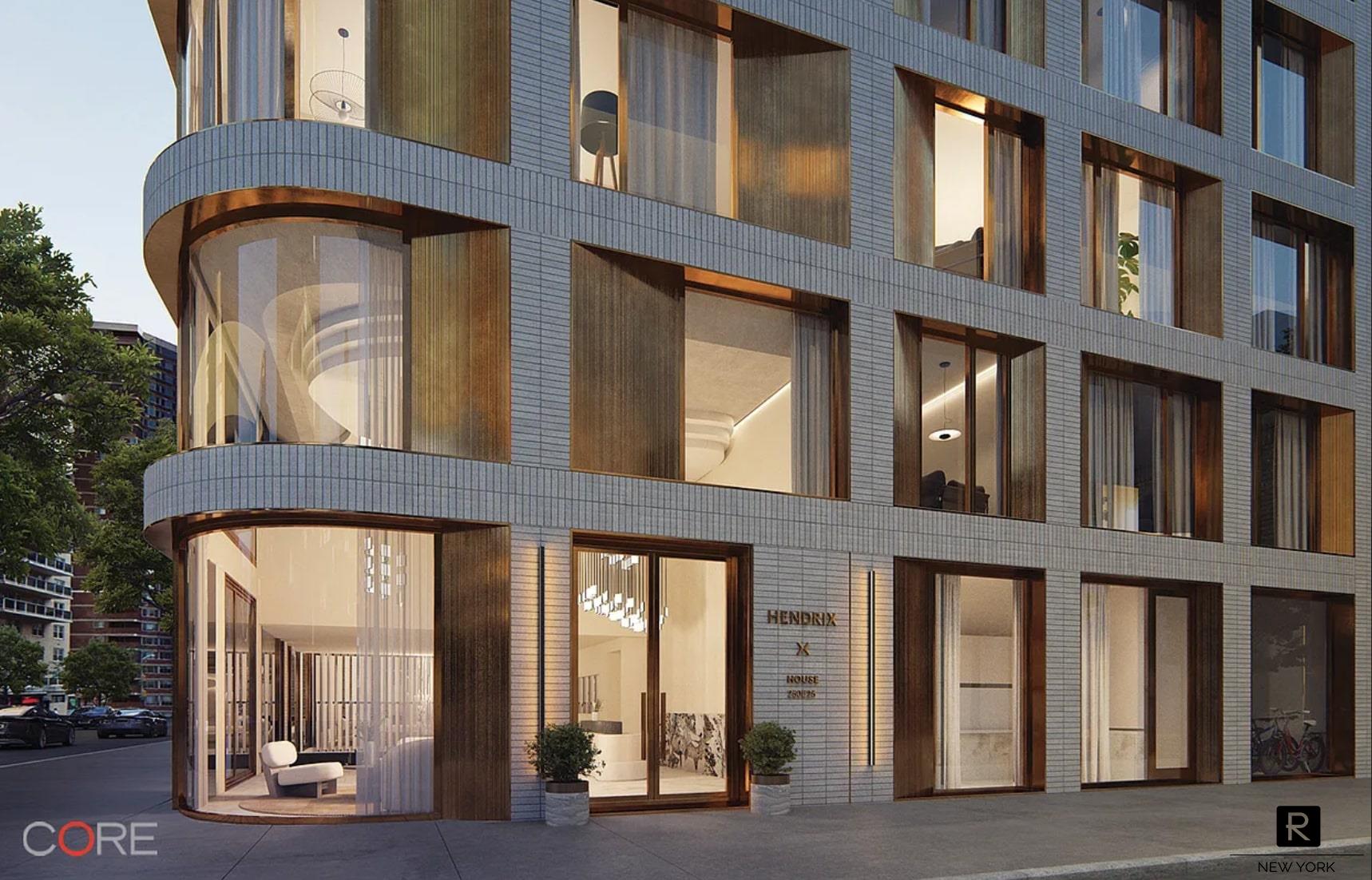 250 East 25th Street Gramercy Park New York NY 10010