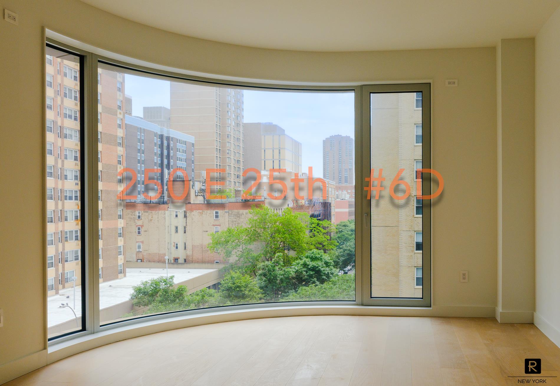 250 East 25th Street Kips Bay New York NY 10010