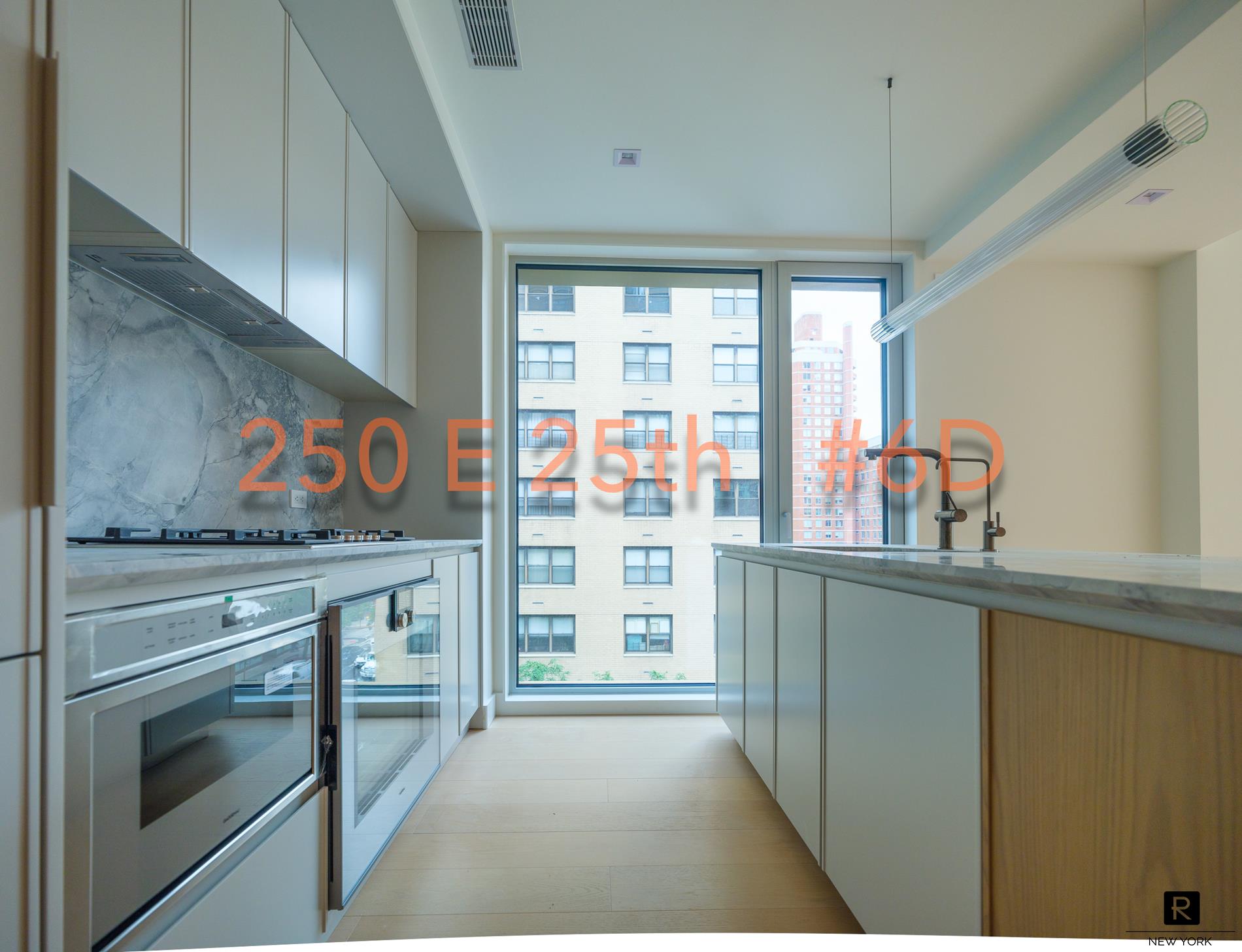250 East 25th Street Kips Bay New York NY 10010