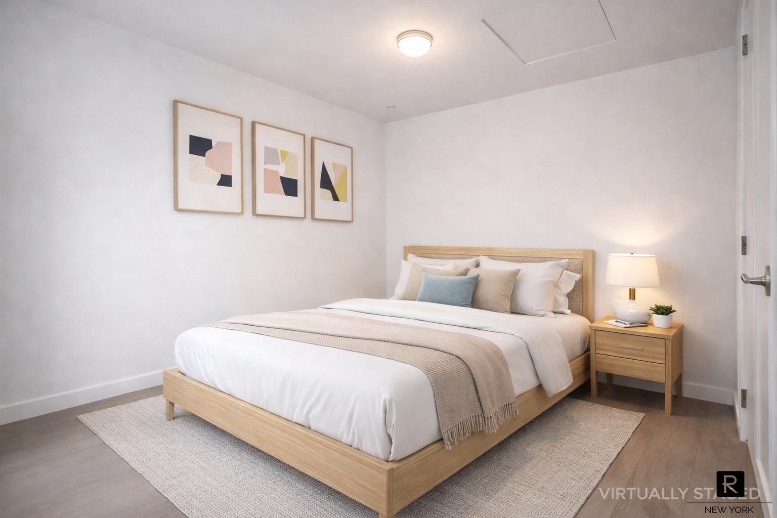 211 East 13th Street 6-D E. Greenwich Village New York NY 10003