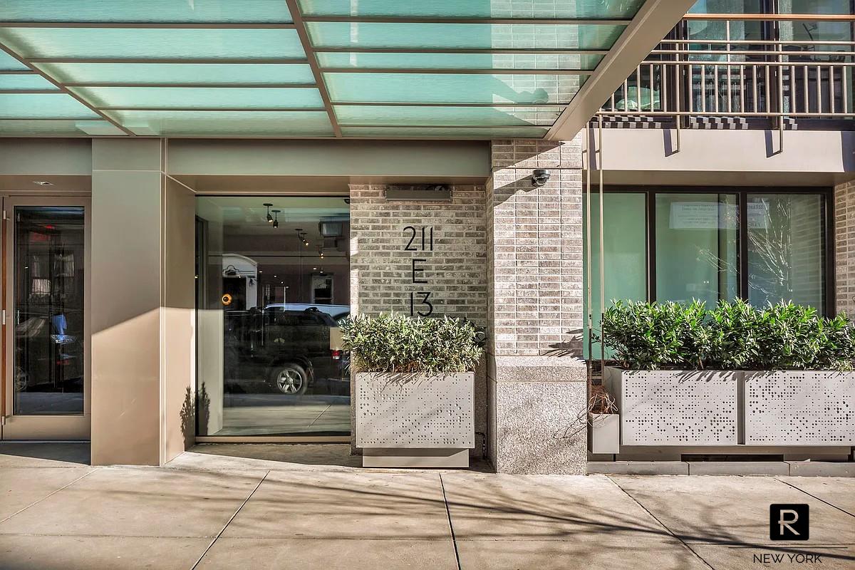 211 East 13th Street Greenwich Village New York NY 10003