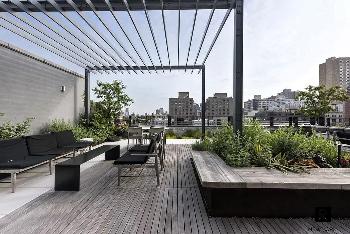 211 East 13th Street E. Greenwich Village New York NY 10003