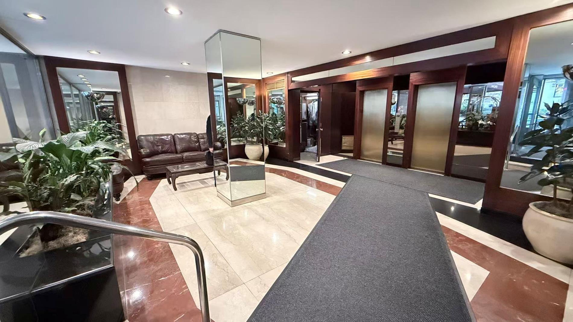 80 Park Avenue Murray Hill New York NY 10016