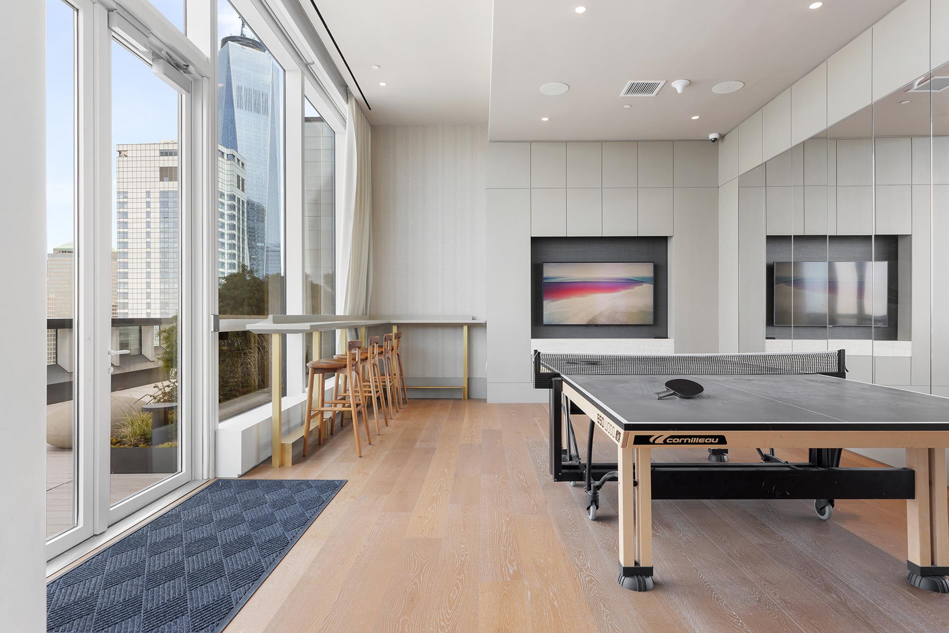 77 Greenwich Street 39-C Financial District New York NY 10006