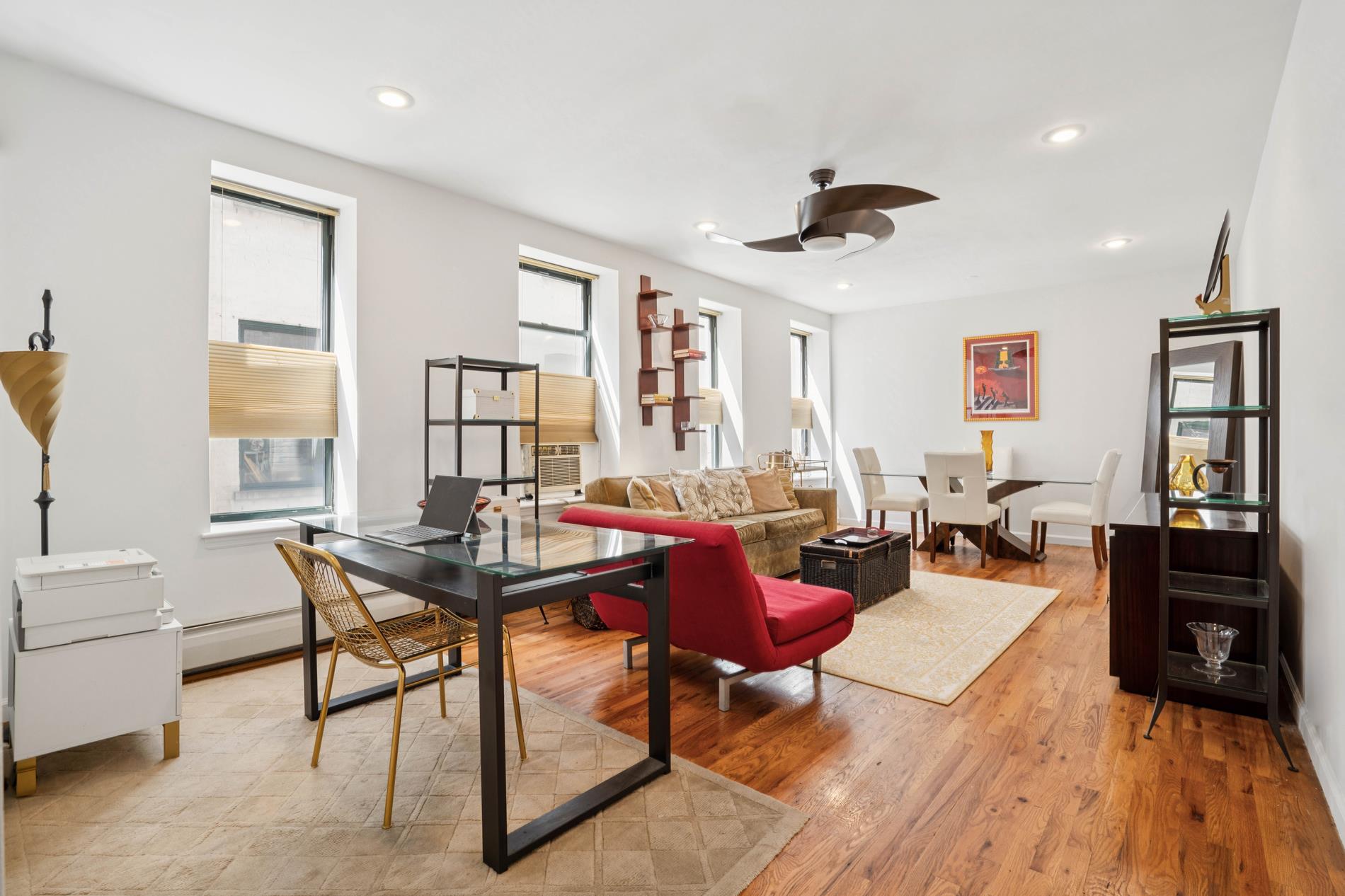 231 West 148th Street West Harlem New York NY 10039
