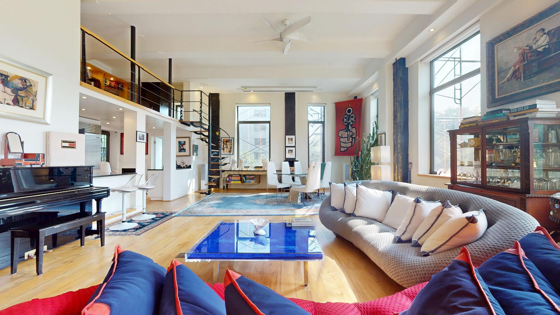 1255 Fifth Avenue Upper East Side New York NY 10029