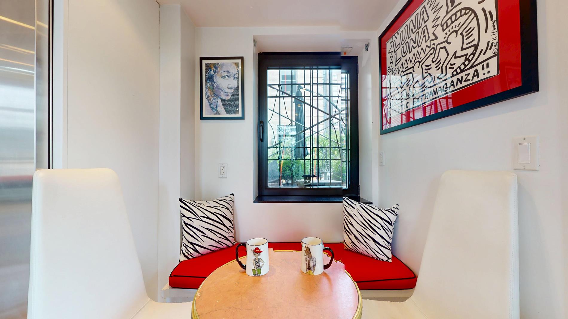 1255 Fifth Avenue Upper East Side New York NY 10029