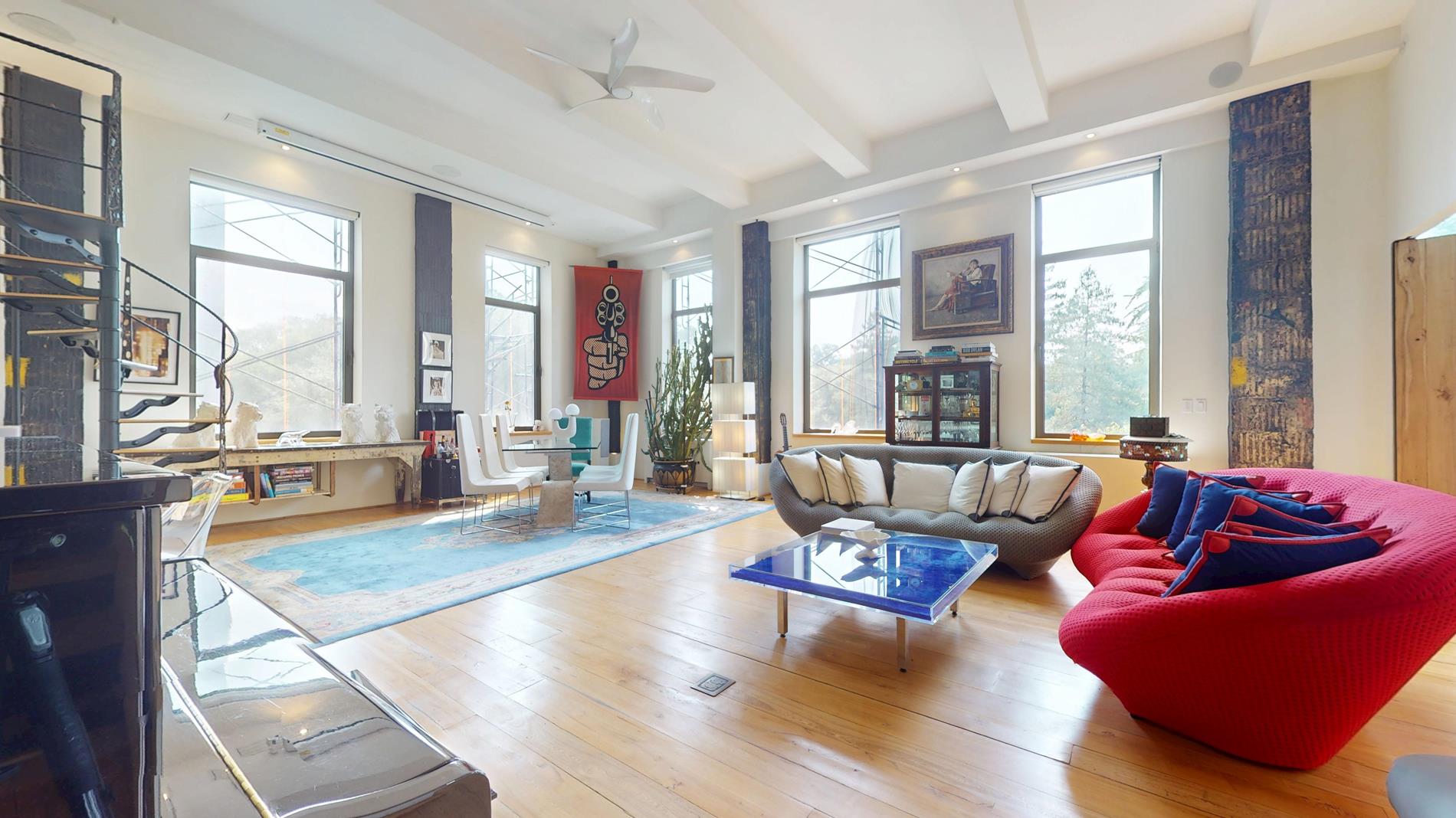 1255 Fifth Avenue Upper East Side New York NY 10029
