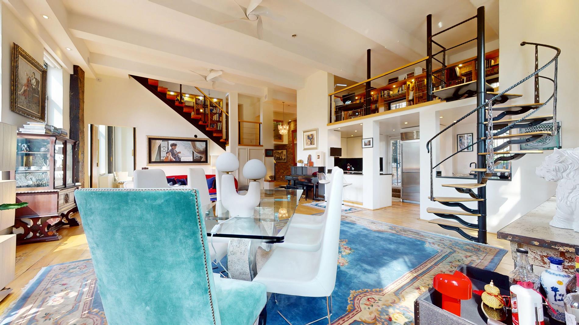 1255 Fifth Avenue Upper East Side New York NY 10029
