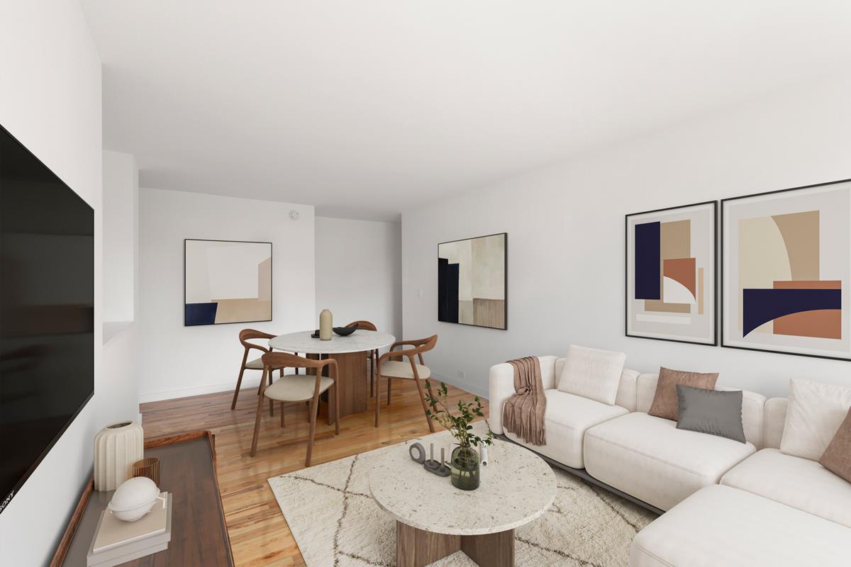 210 Clinton Avenue 7-B Clinton Hill Brooklyn NY 11205