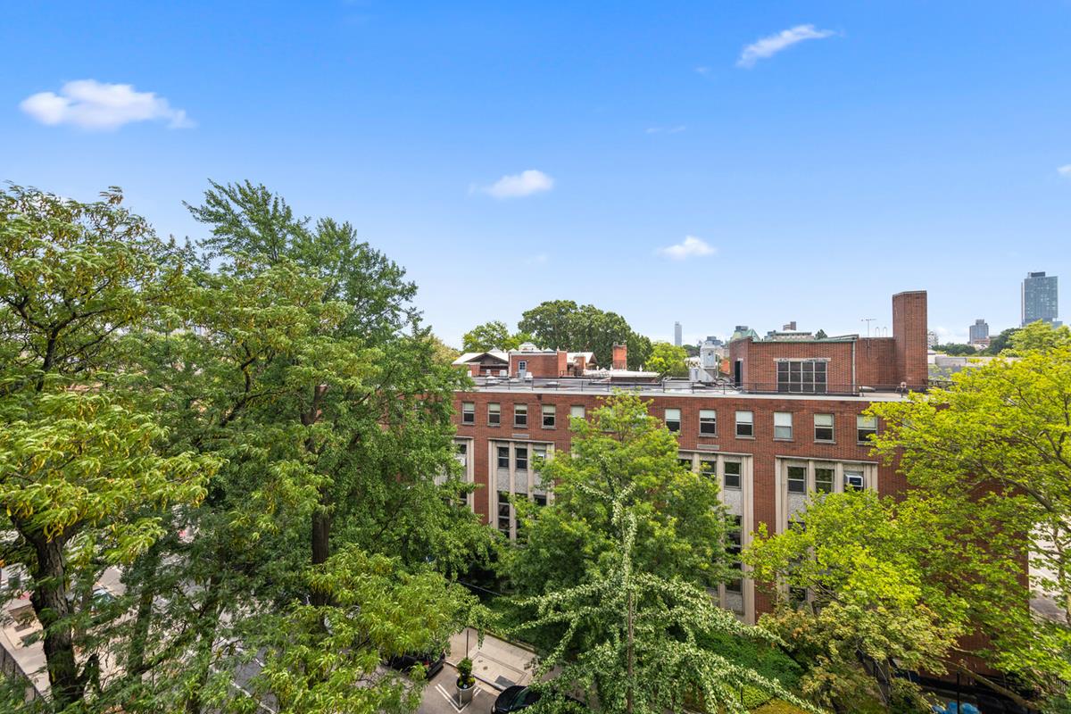 210 Clinton Avenue 7-B Clinton Hill Brooklyn NY 11205