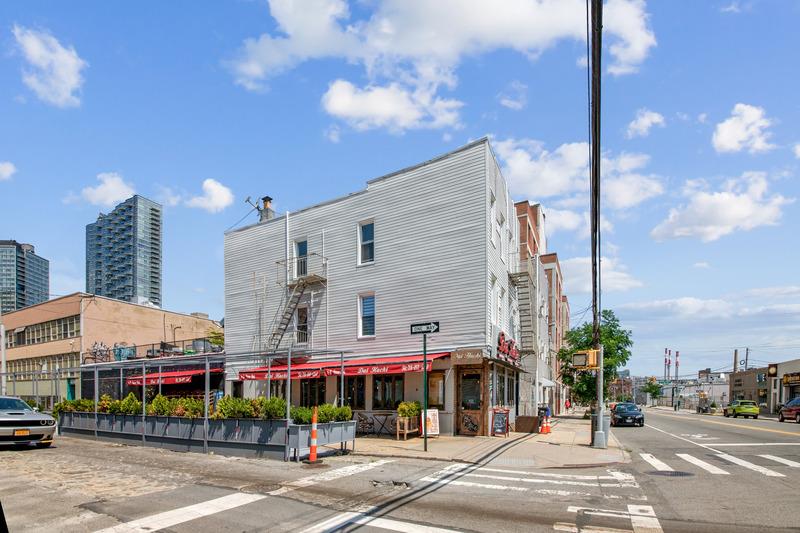 46-18 Vernon Blvd. 2F Long Island City Queens NY 11101
