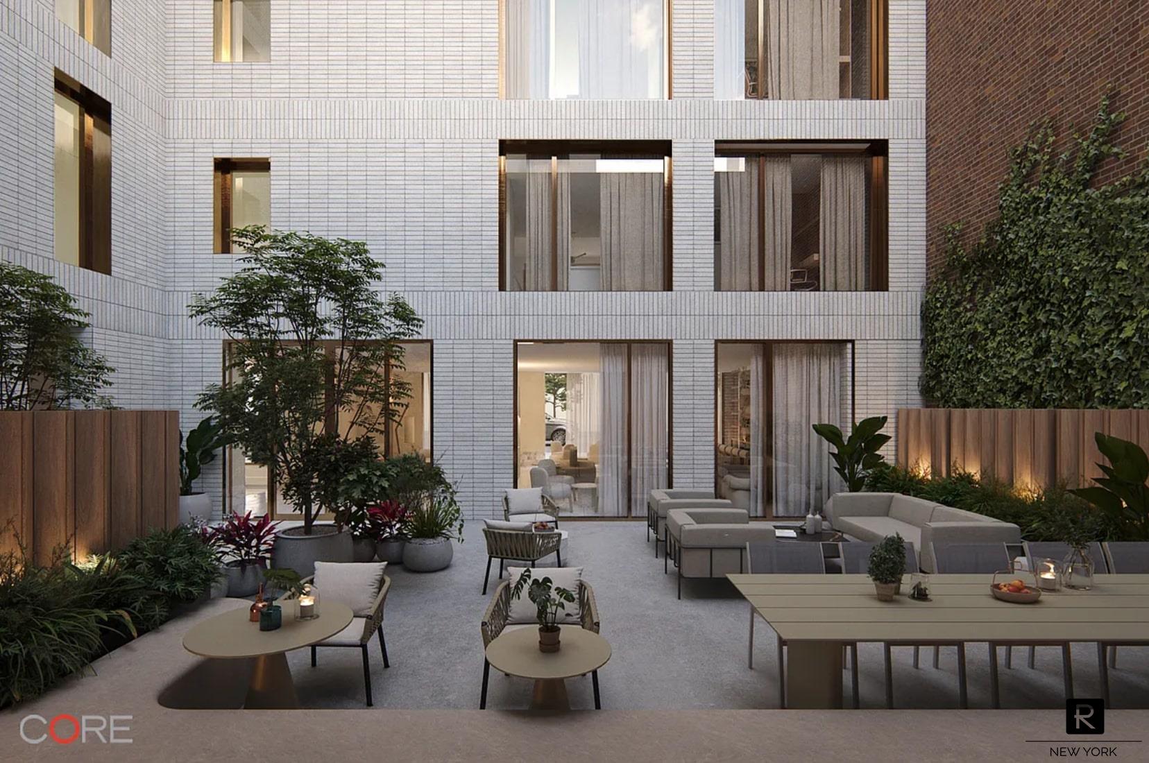 250 East 25th Street Gramercy Park New York NY 10010