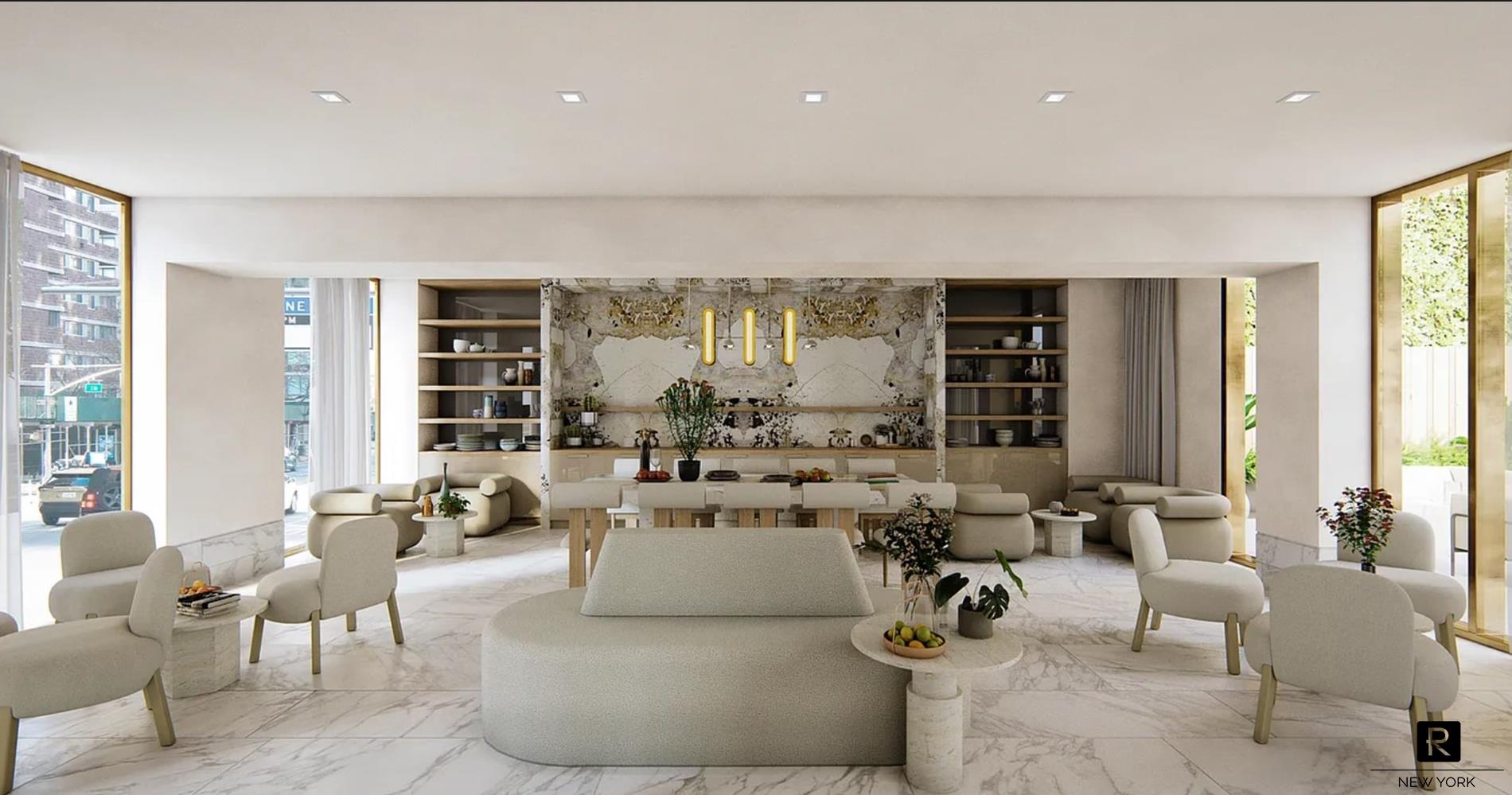 250 East 25th Street Gramercy Park New York NY 10010