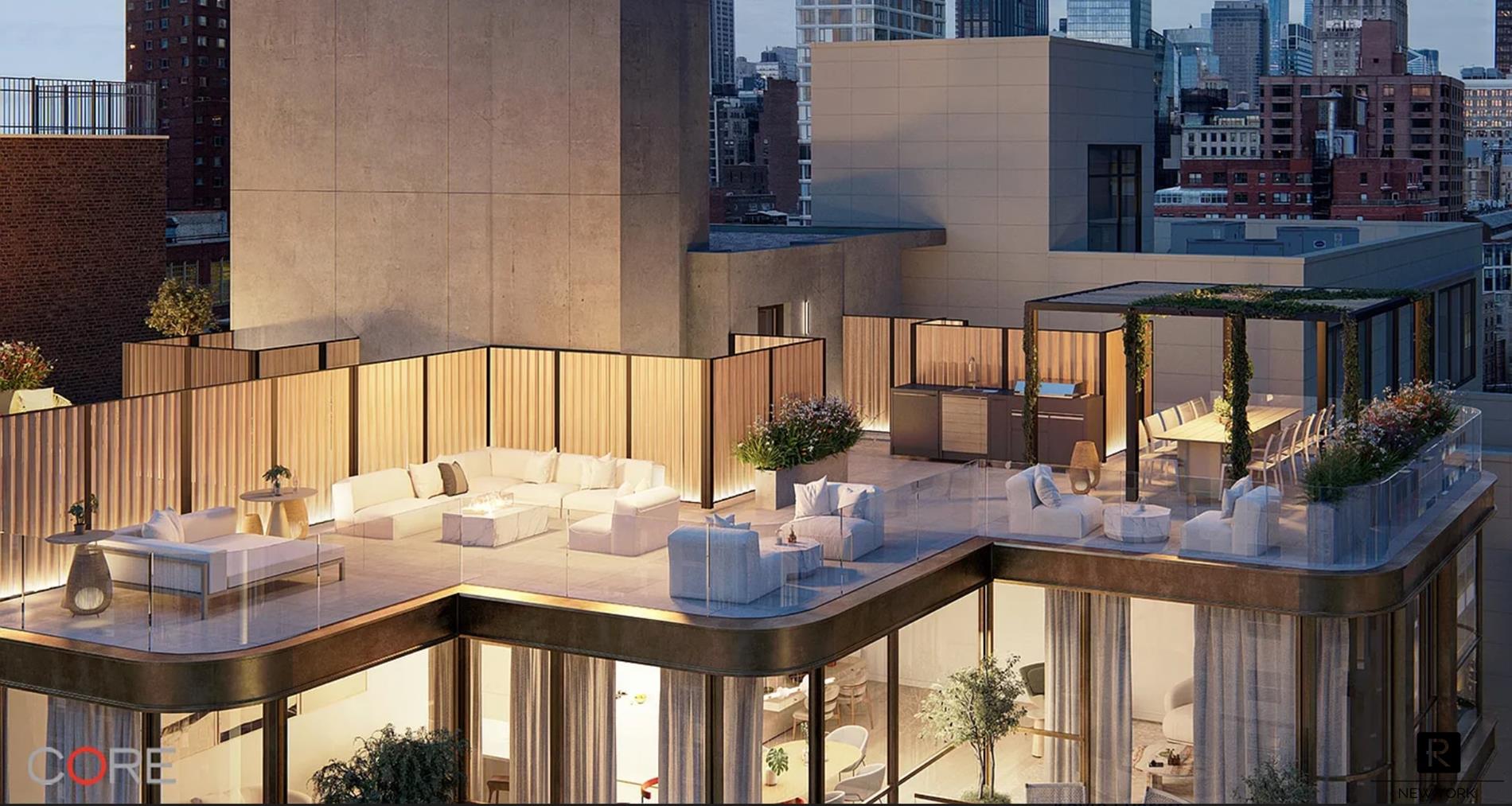 250 East 25th Street Gramercy Park New York NY 10010