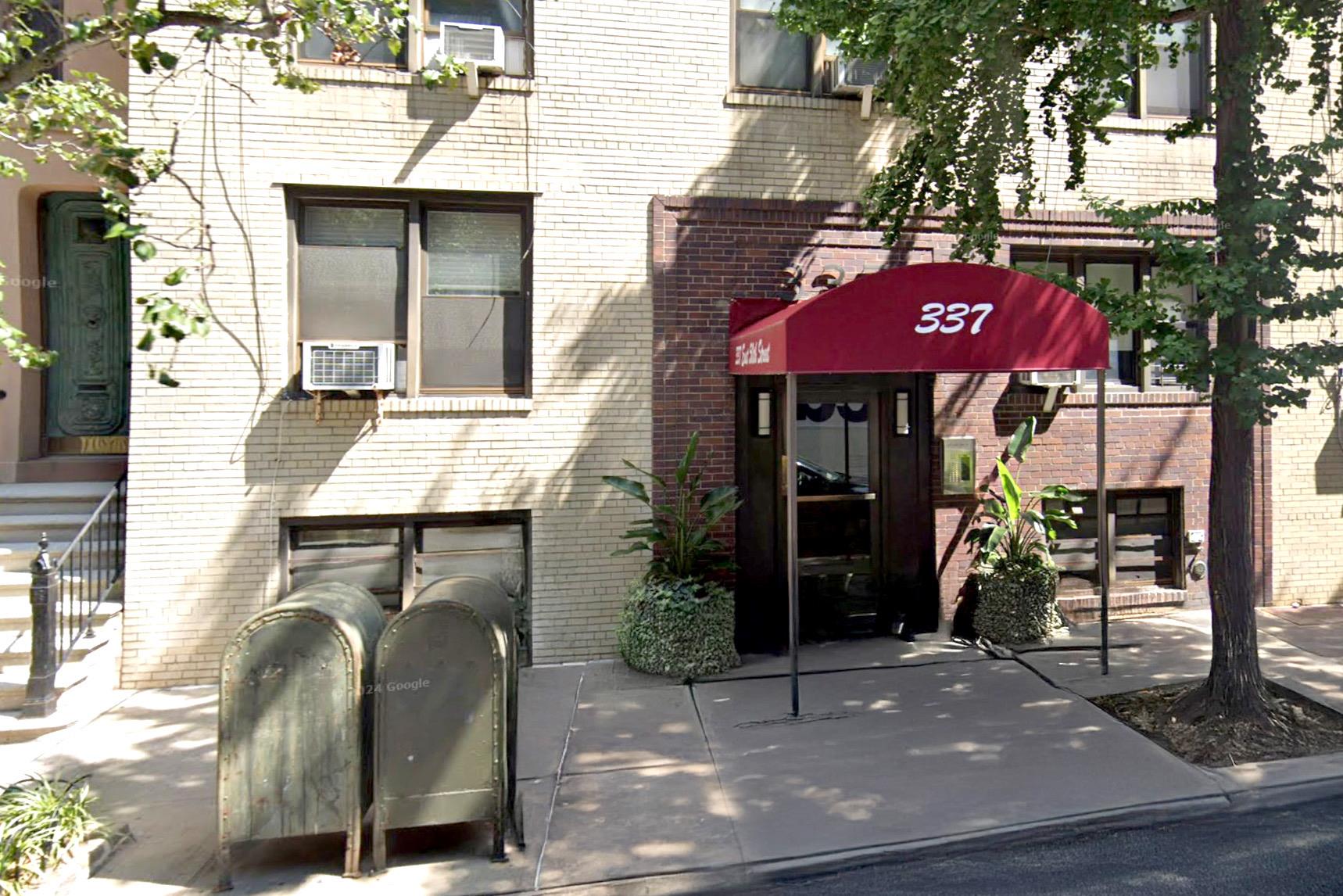 337 East 50th Street Turtle Bay New York NY 10022