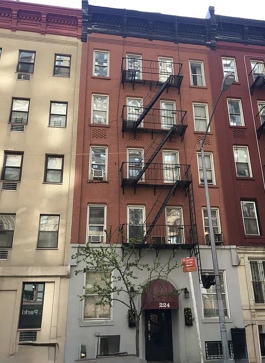 224 East 95th Street Upper East Side New York NY 10128