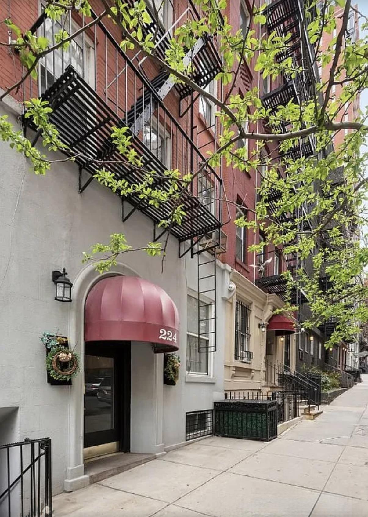 224 East 95th Street Upper East Side New York NY 10128