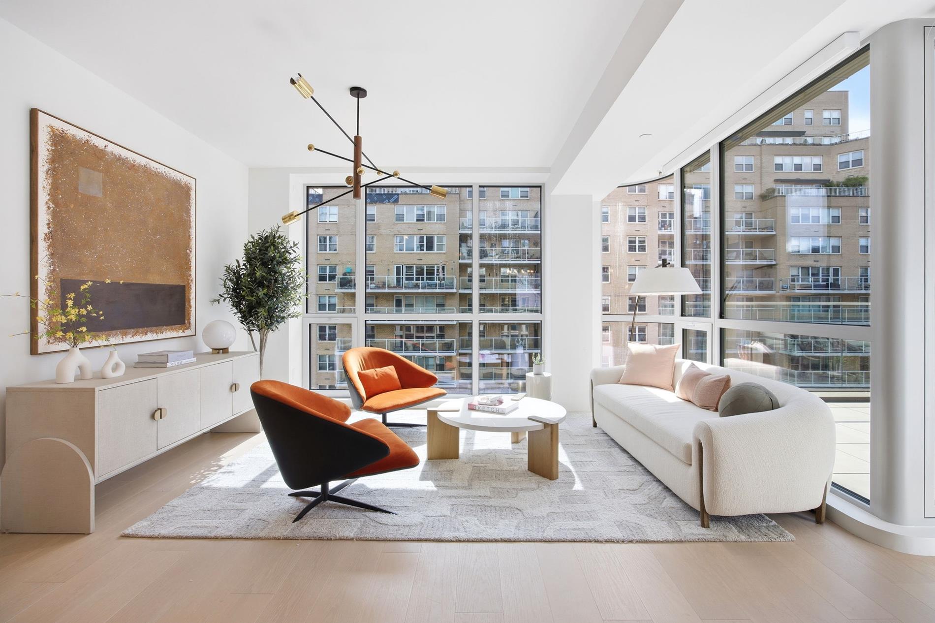 250 East 25th Street 11-A Kips Bay New York NY 10010