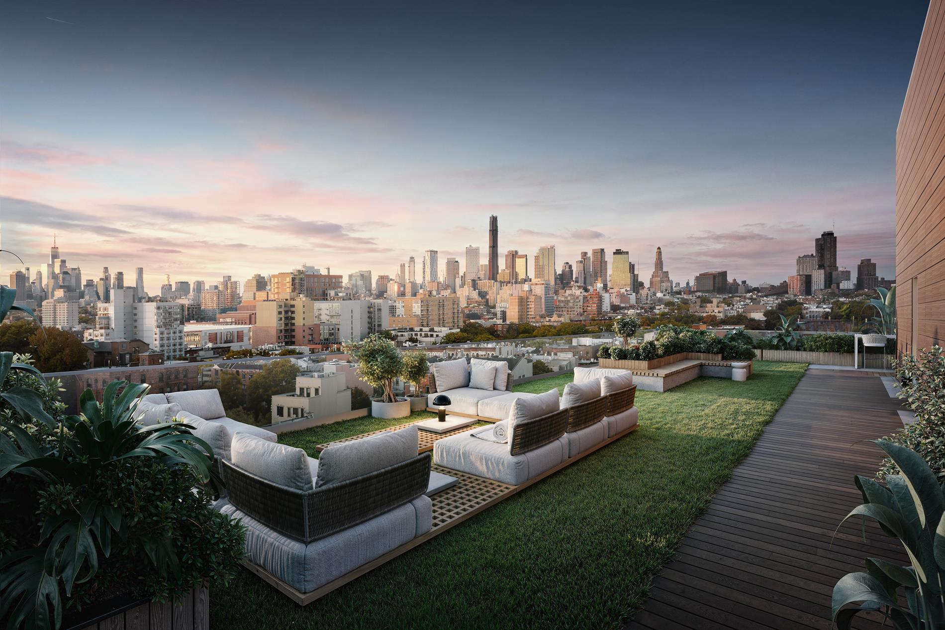 445 5th Avenue PH-E Park Slope Brooklyn NY 11215