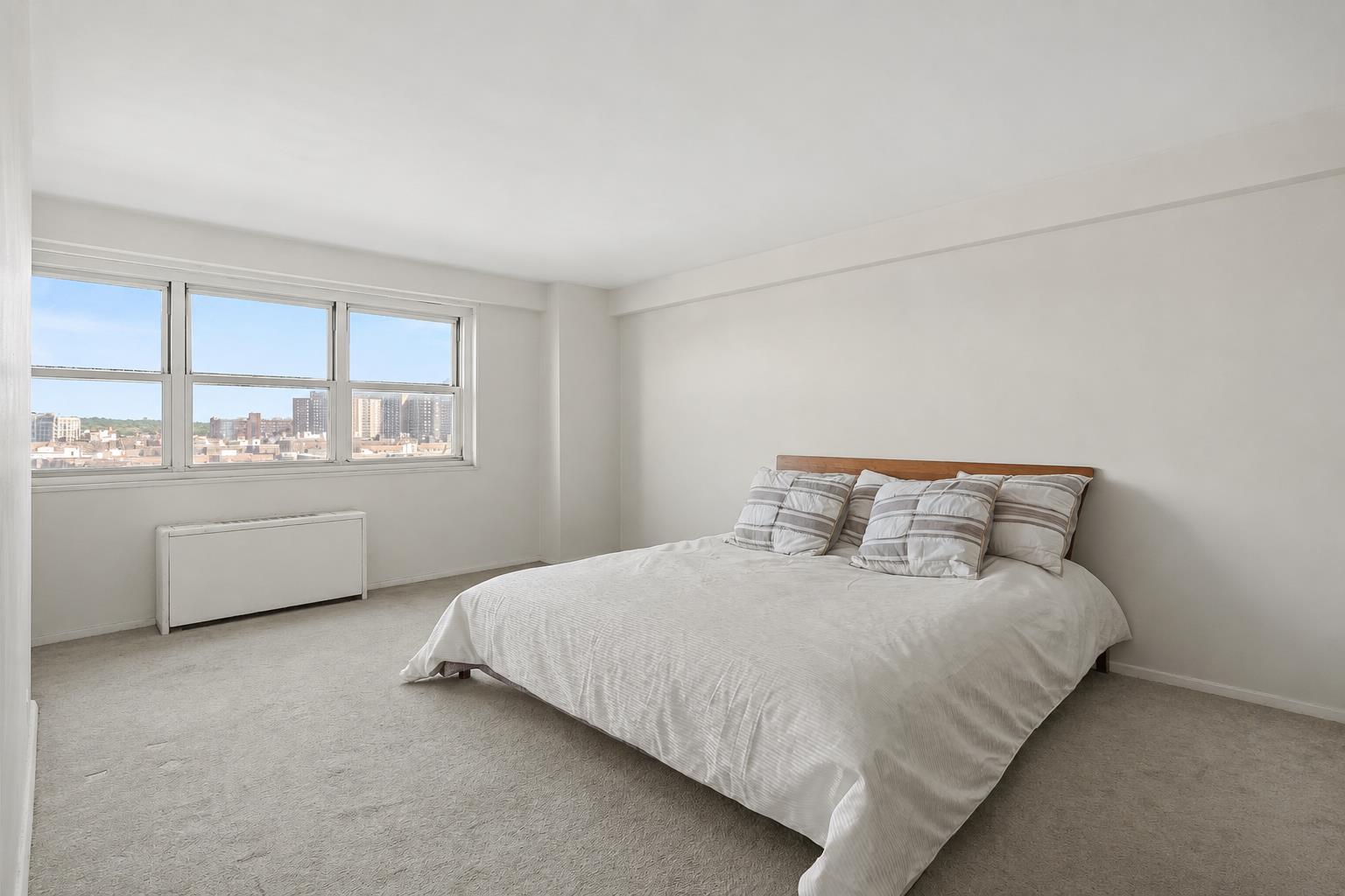 66-36 Yellowstone Blvd. 14-B Forest Hills Queens NY 11375
