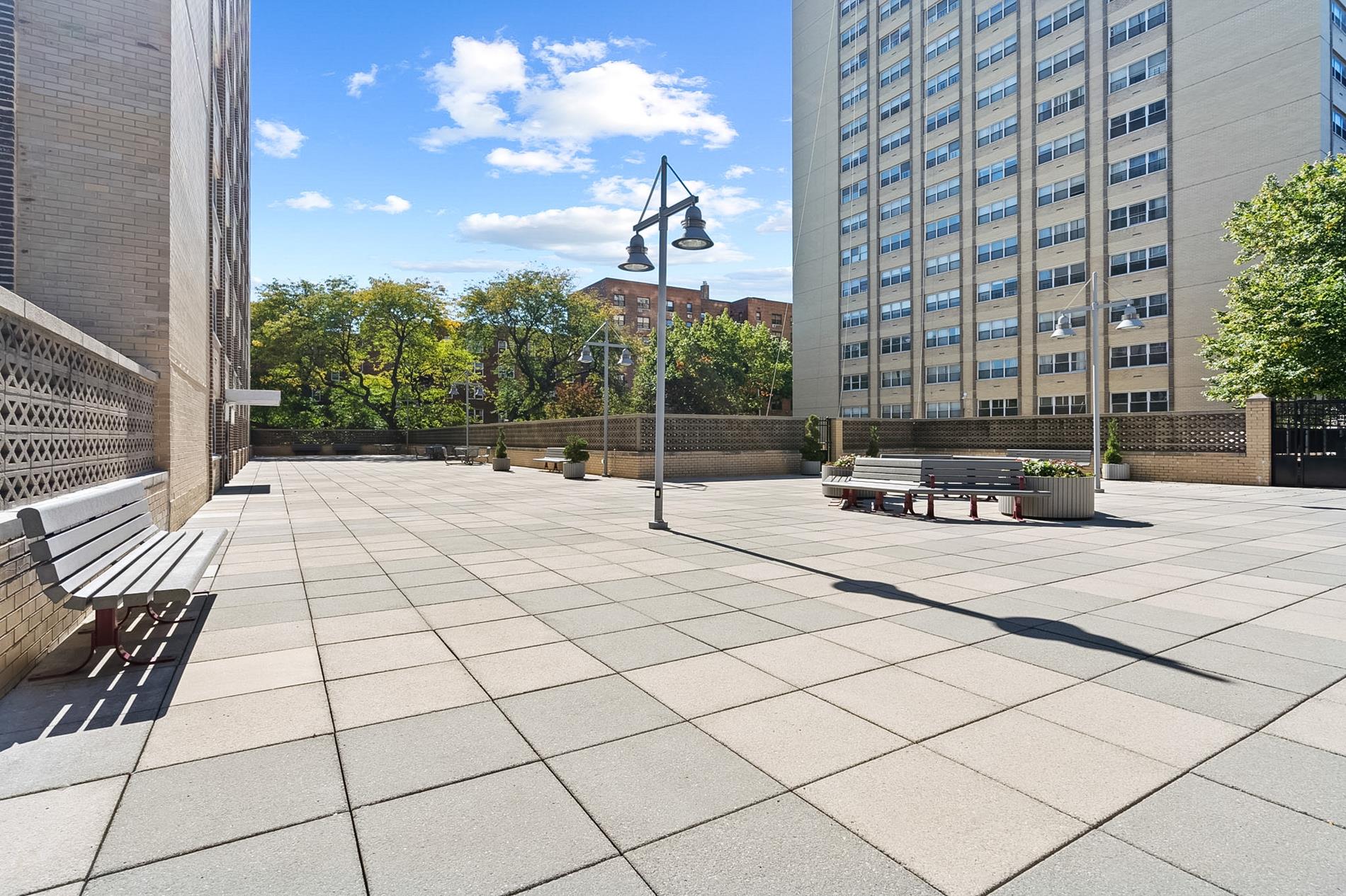 66-36 Yellowstone Blvd. 14-B Forest Hills Queens NY 11375