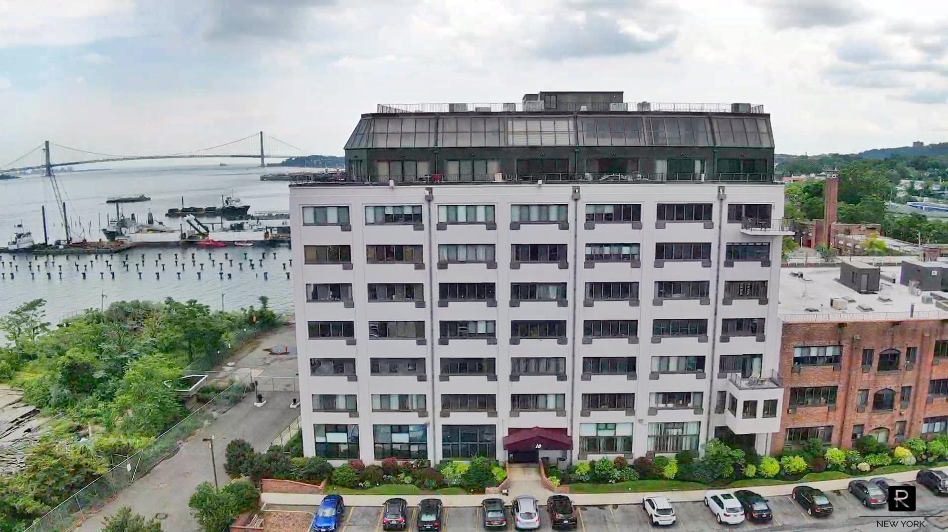 10 Bay Street Landing St. George Staten Island NY 10301