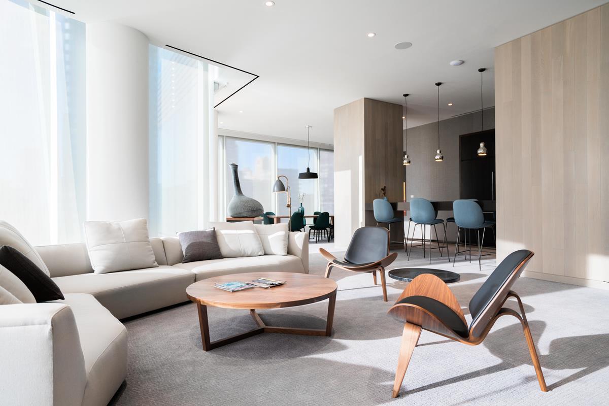 50 West Street 15-C Financial District New York NY 10006