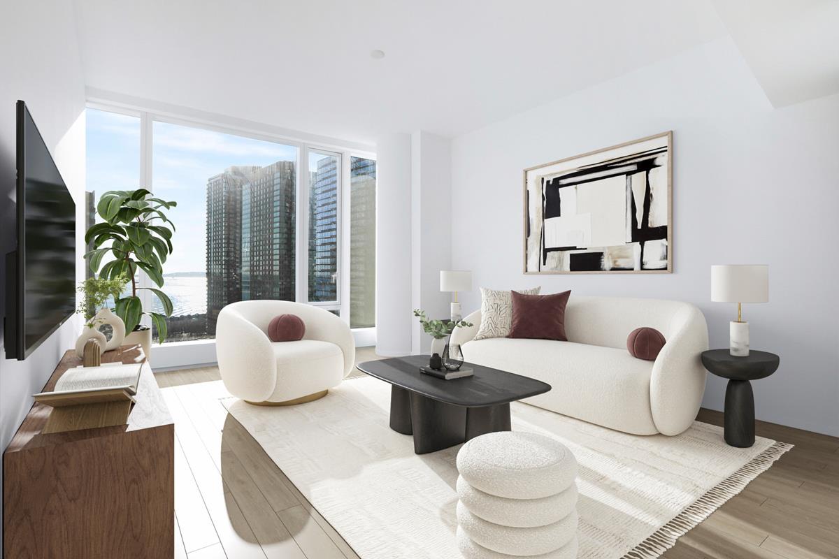 50 West Street Financial District New York NY 10006