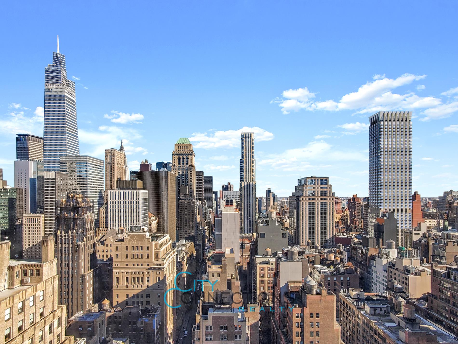 100 West 39th Street Midtown West New York NY 10018