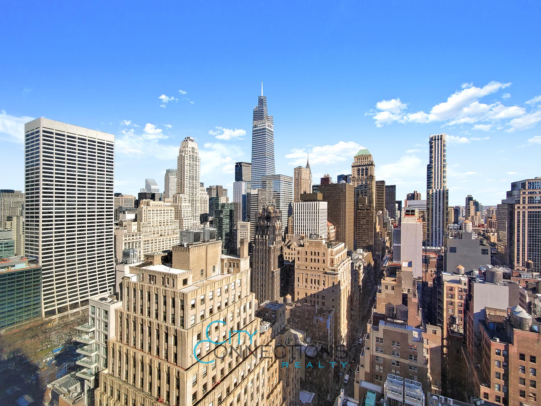 100 West 39th Street Midtown West New York NY 10018