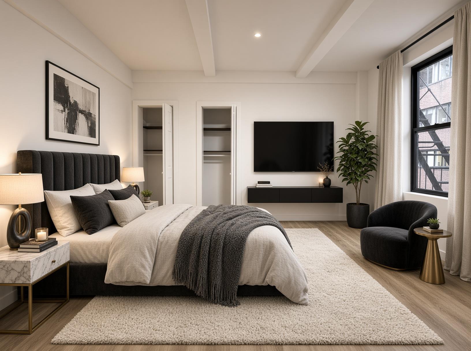 74 West 68th Street Lincoln Square New York NY 10023