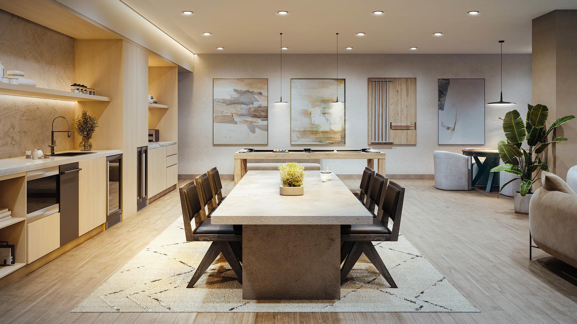 445 5th Avenue PH-C Park Slope Brooklyn NY 11215