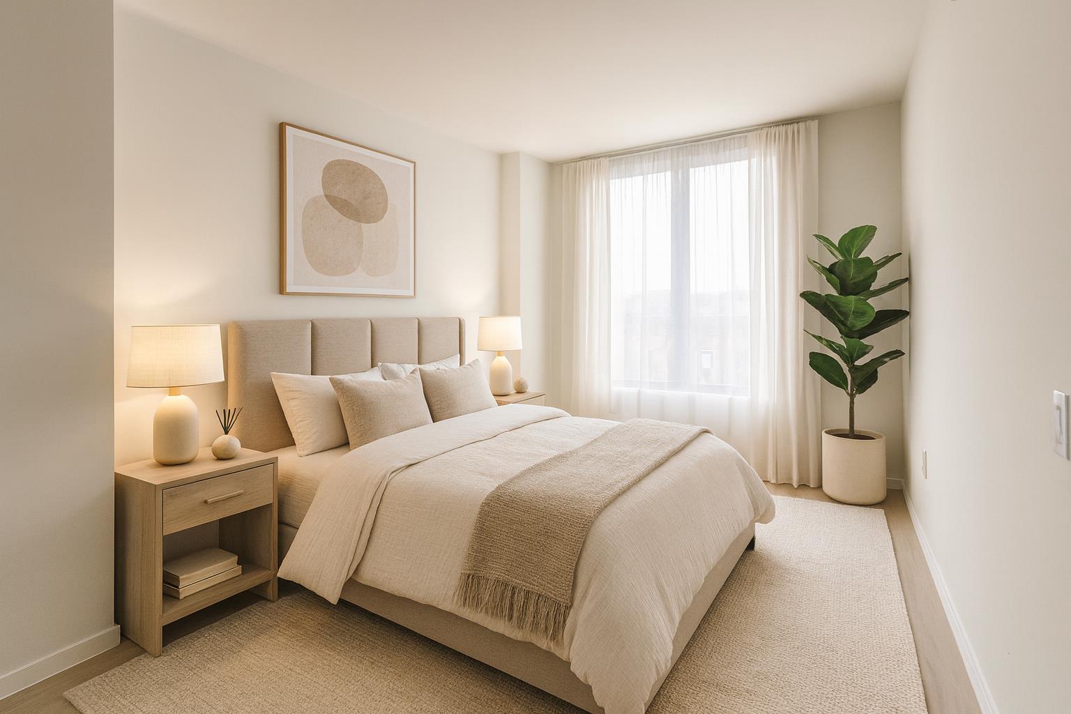 12 Halsey Street Bedford Stuyvesant Brooklyn NY 11216