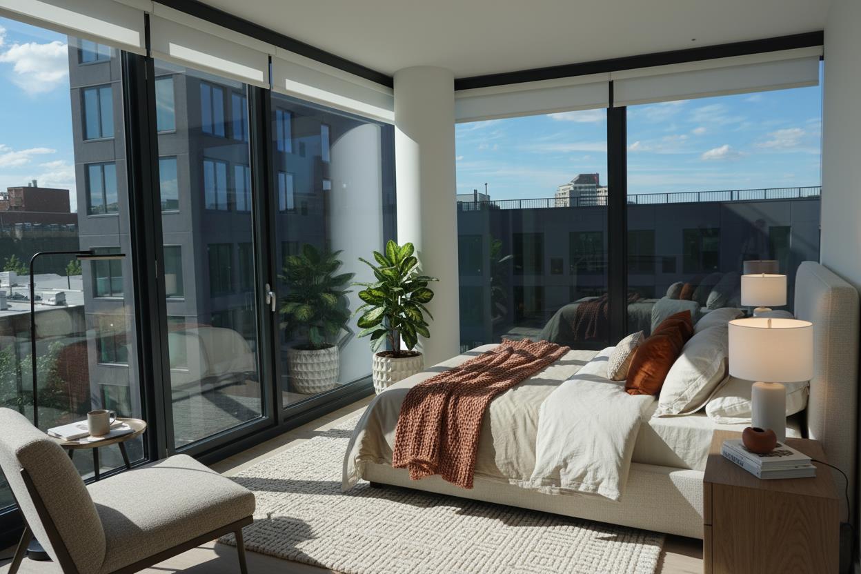 12 Halsey Street Bedford Stuyvesant Brooklyn NY 11216