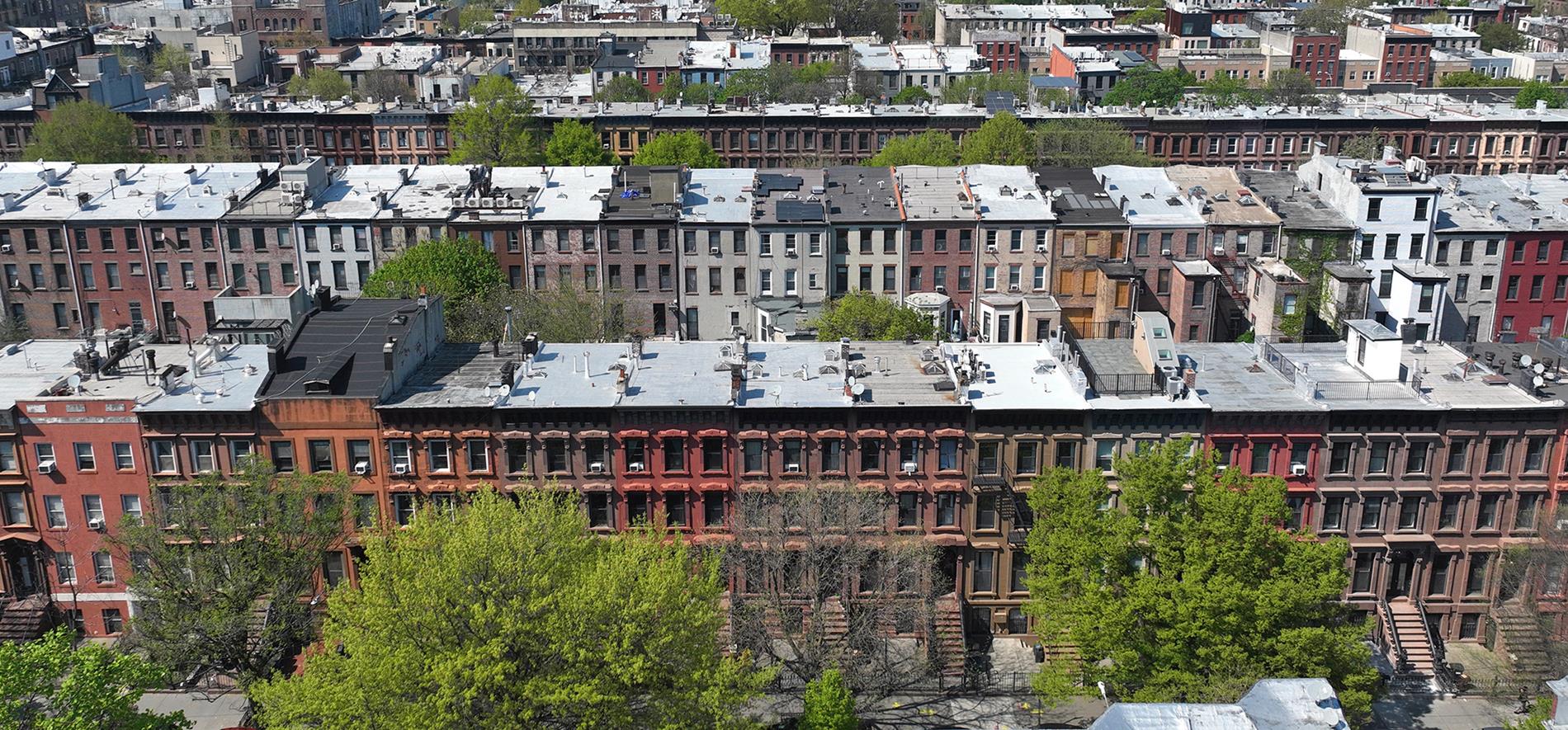 12 Halsey Street Bedford Stuyvesant Brooklyn NY 11216