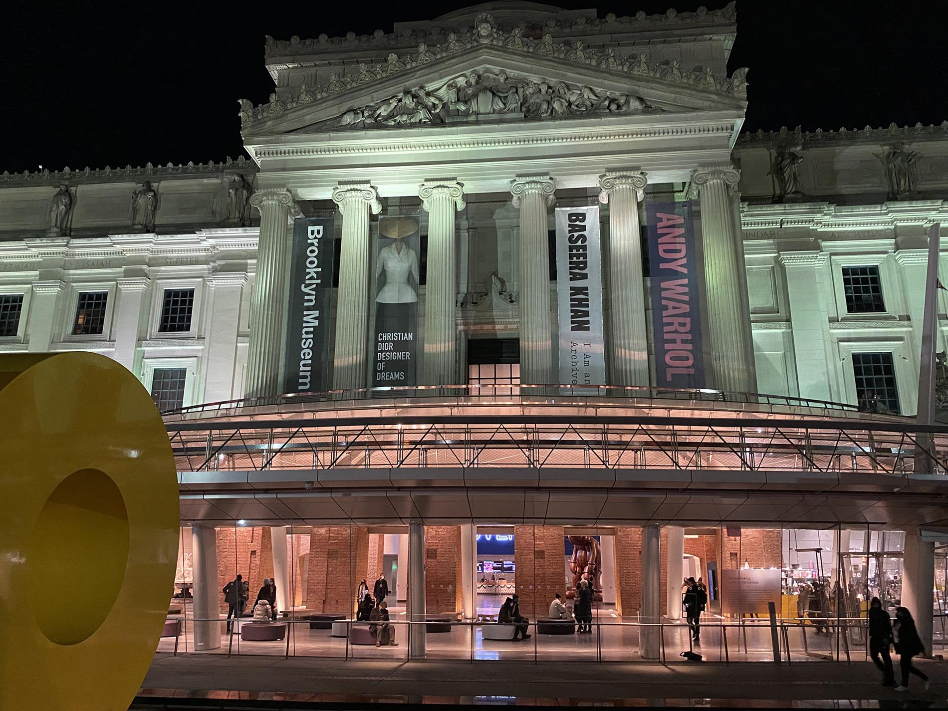 12 Halsey Street Bedford Stuyvesant Brooklyn NY 11216