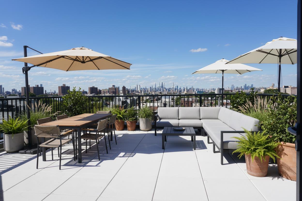 12 Halsey Street Bedford Stuyvesant Brooklyn NY 11216