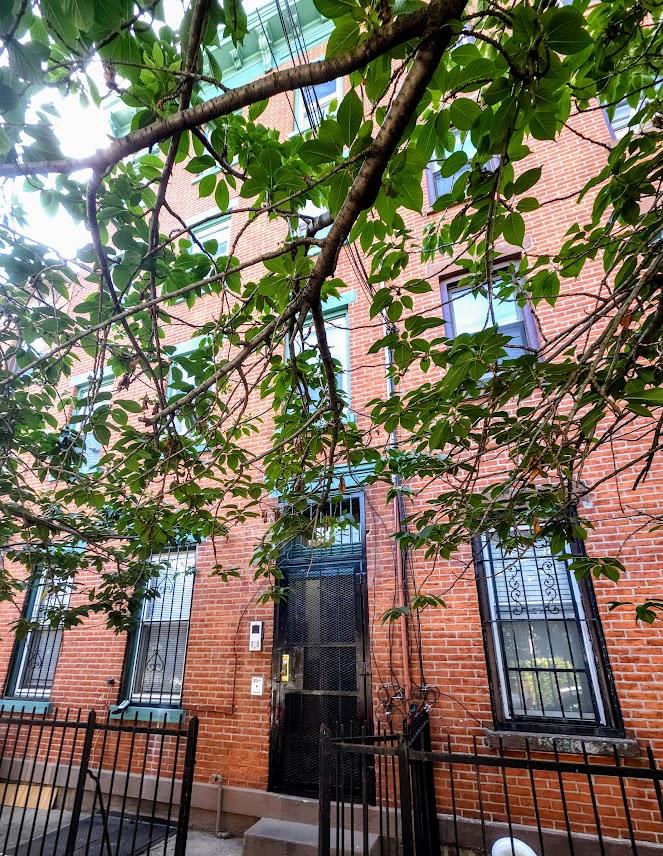 297 3rd Street 1 Jersey City Downtown Jersey City NJ 07302