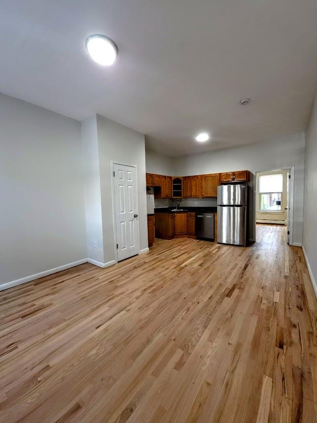 297 3rd Street 1 Jersey City Downtown Jersey City NJ 07302
