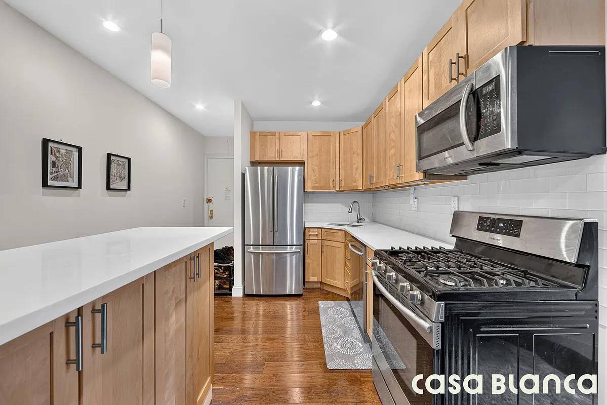 55-23 31st Avenue 4-H Woodside Queens NY 11377