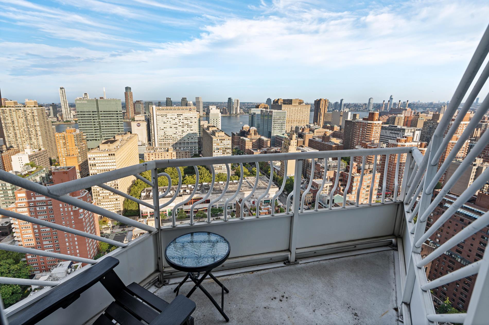 200 East 32nd Street 32-A Kips Bay New York NY 10016