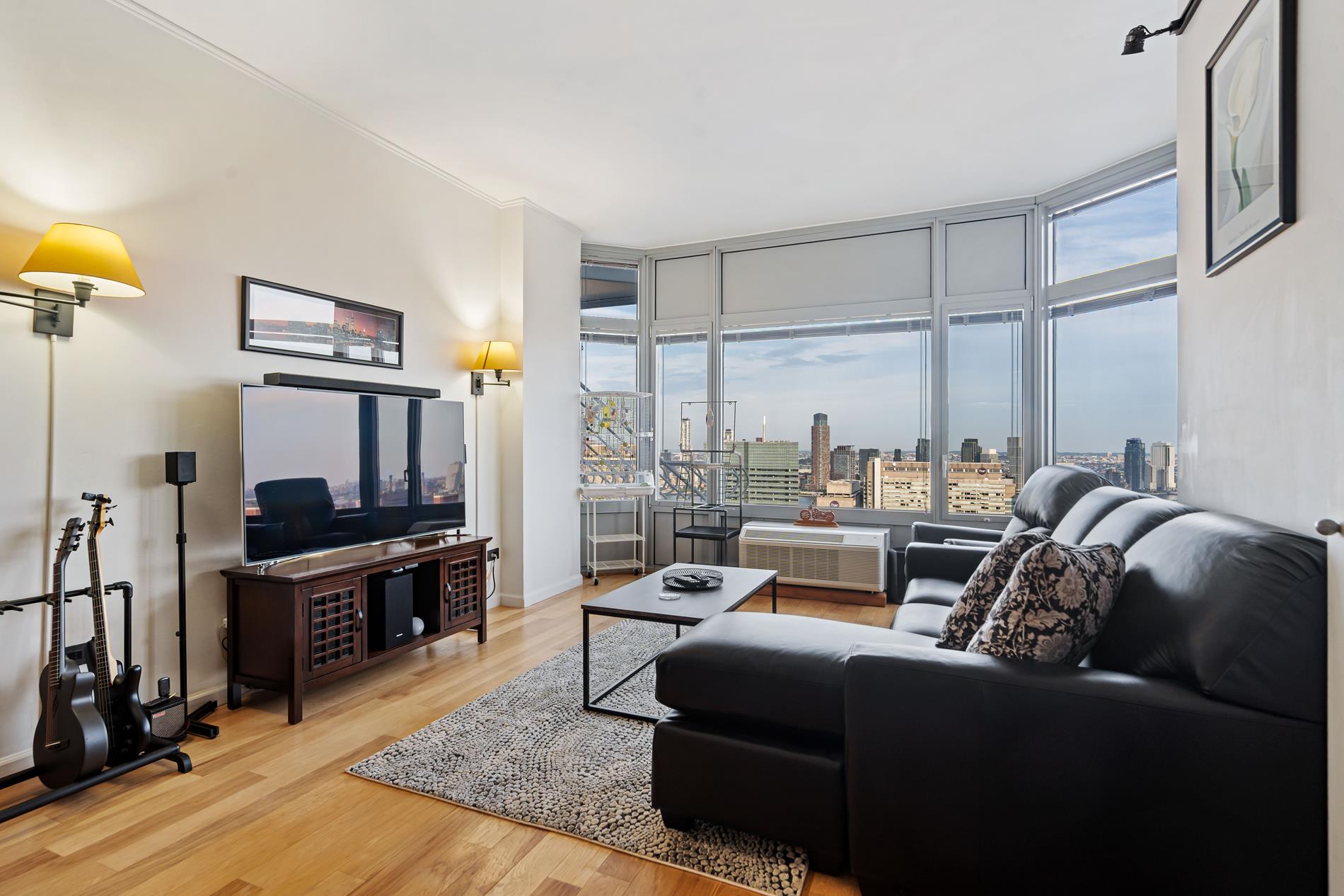 200 East 32nd Street 32-A Kips Bay New York NY 10016