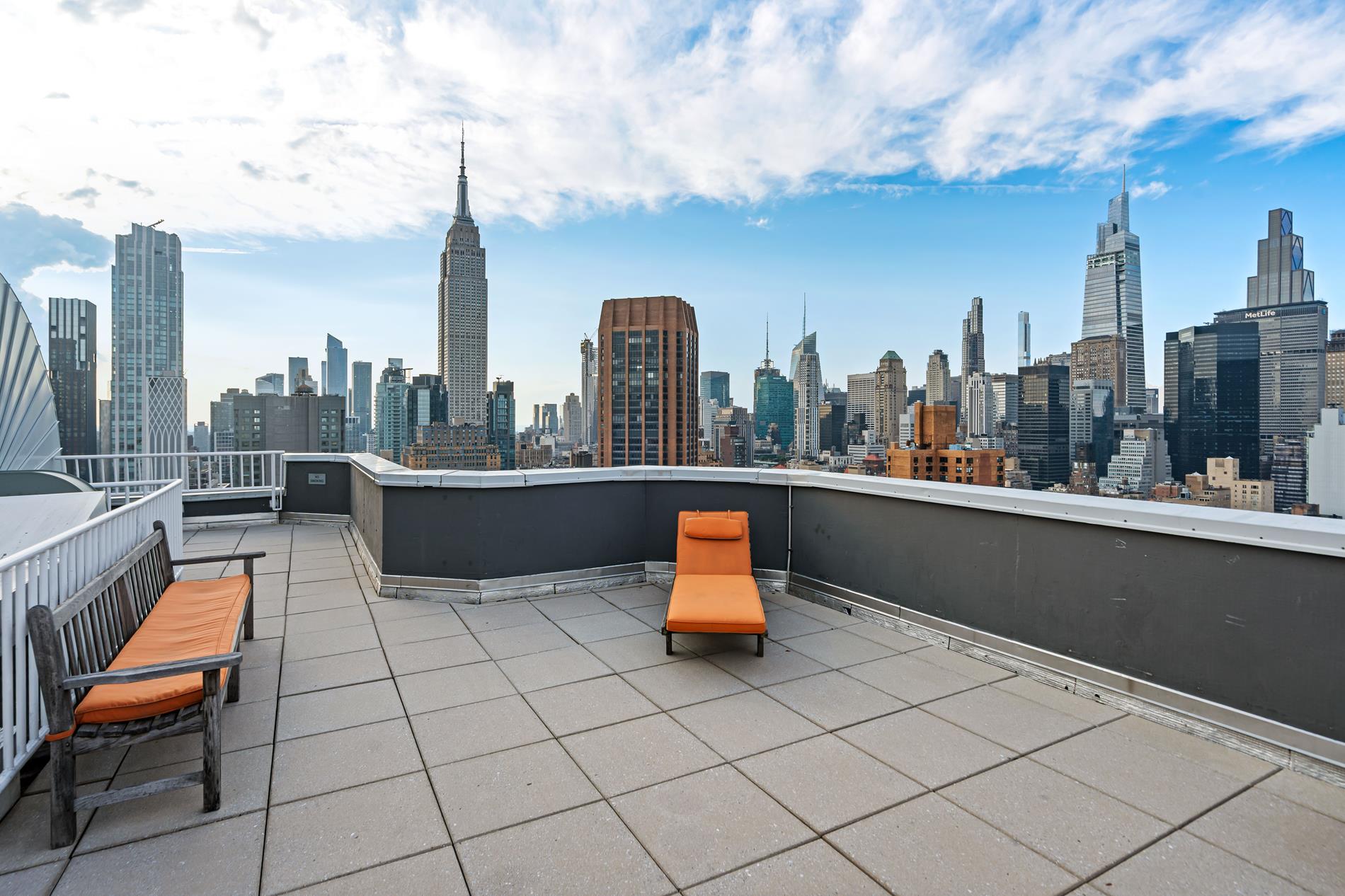 200 East 32nd Street 32-A Kips Bay New York NY 10016