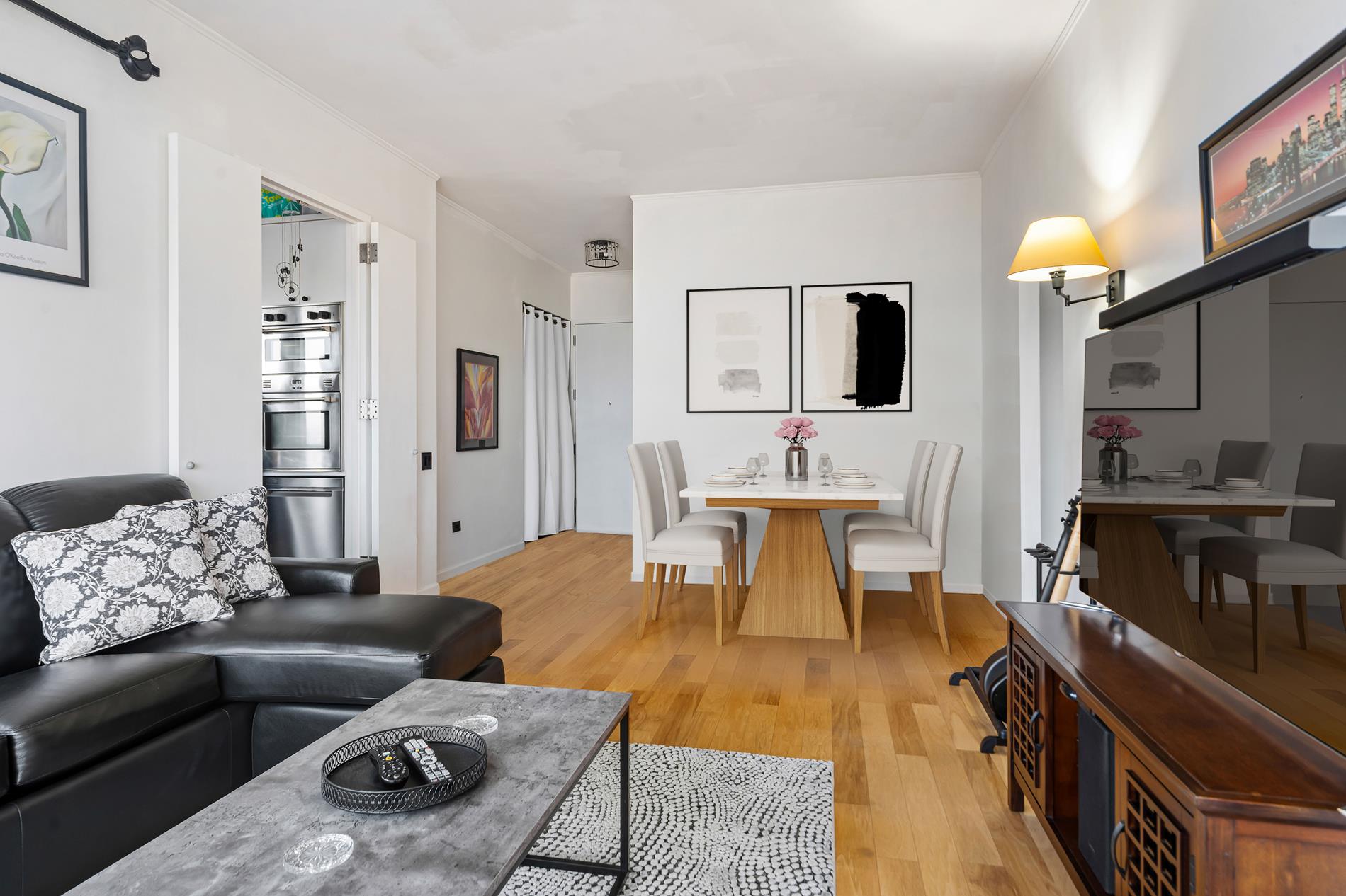 200 East 32nd Street 32-A Kips Bay New York NY 10016
